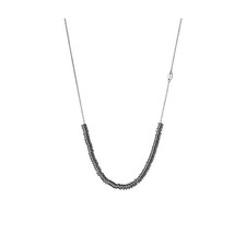 Image of LINKS OF LONDON Sweetie XS Necklace Sterling Silver 45cm RRP200