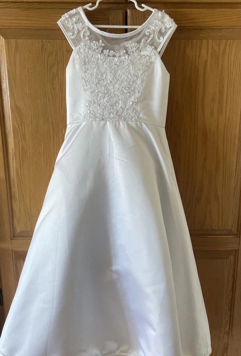 ebay prom dresses size 8 Gorgeous Pink and Purple Prom Dress Size 8