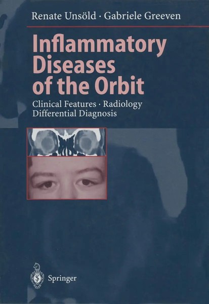 Renate UnsöLd (U. A.) | Inflammatory Diseases Of The Orbit | Taschenbuch (2012)-image