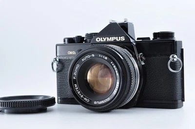50mm Focal f/1.8 Camera Lenses Olympus Zuiko for sale | eBay