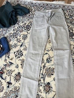 Levi Strauss & Co 712 Slim Gr 25