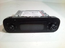 Autoradio Fiat PANDA