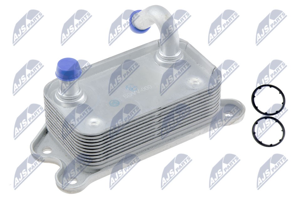 OIL COOLER ENGINE OIL CCL-VV-000 FOR VOLVO S80 XC90 S60 XC70/Cross/Country 2.0L - Image 17