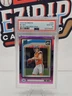 2024 Donruss Bo Nix Optic Preview Pink Rated Rookie (RC) #369 PSA 10