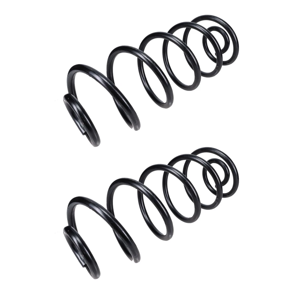 2 REAR Coil Springs 1971 Buick Centurion Riviera & 1973-1974 Riviera NEW PAIR - Image 2 of 4