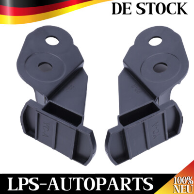 Neu Aufnahme Seitenwand vorne links rechts Halter M-Stoßstange Für BMW 3er E46