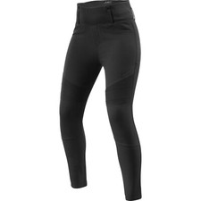 Rev It Ellison Ladies SK Motorcycle Trousers Skinny Leggings Pants EX-DISPLAY