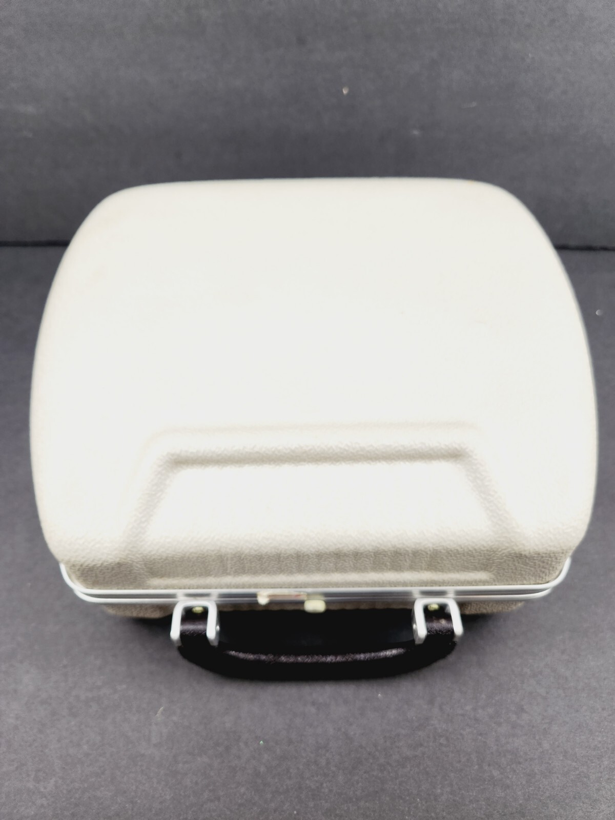 Vintage General Electric Soft Smart Set Electric Portable Hair