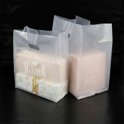 100 Sachets Bonbons Transparents En Cellophane 6x19 Cm - Avec Liens Torsadés, Parfaits Pour Cadeaux