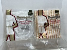 Vintage NOS MUNSINGWEAR GRAND SLAM Men's Boxer Short Underwear Sz 38