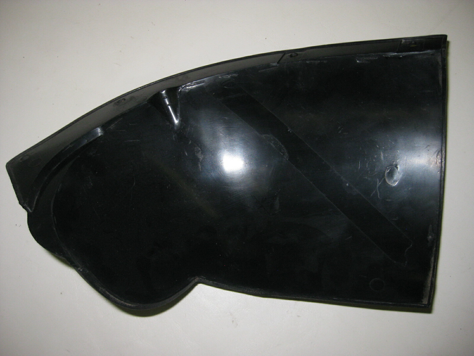 6769 Camaro/firebird AC Front Kick Panel Vacuum Actuator Cover Original OEM eBay