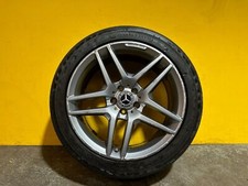 Mercedes Benz S Class W222 Alloy Wheel 19" Single Front AMG A2224010000