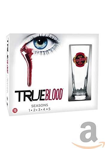 True blood - Seizoen 1-5 (DVD)