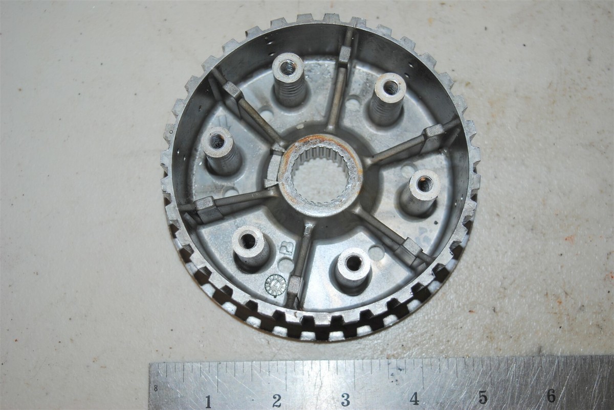 KTM 250 MX Clutch Inner Hub Boss 56532002000 87-88 | eBay 