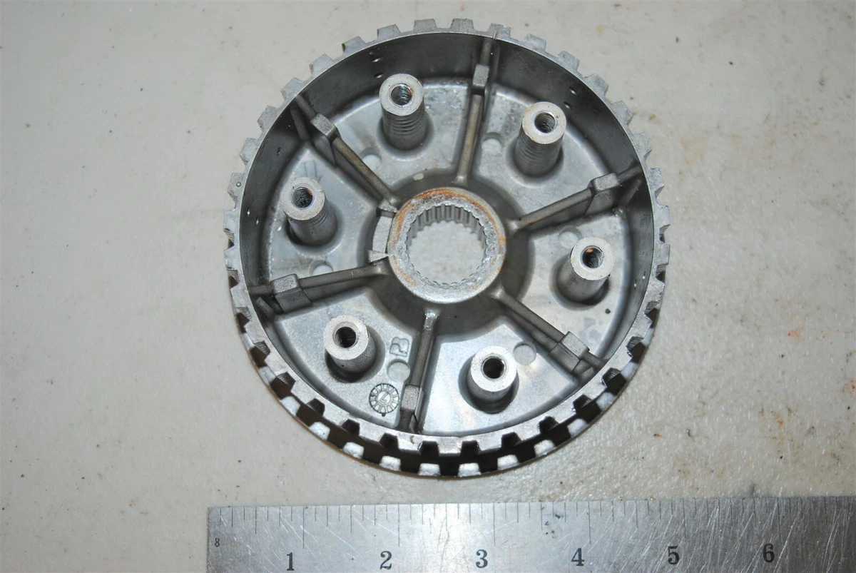 KTM 250 MX Clutch Inner Hub Boss 56532002000 87-88 | eBay