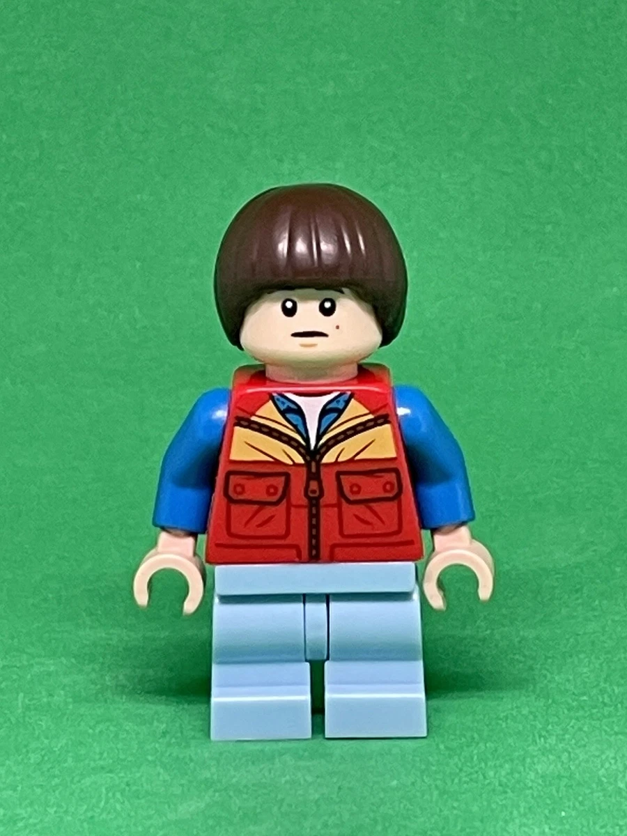 Lego will byers 2025