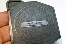 Cokin A Series Filter holder Cap Cover 67X70mm for series A Holder Original OEM