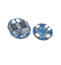 1PCS 2S 5A Li-ion Lithium Battery 7.4v 8.4V Charger Protection Board BMS