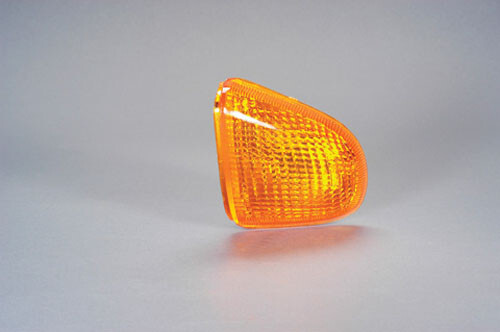K&S Dot Turn Signals For Kawasakiszxt-100D. Zx-1100D1-D9