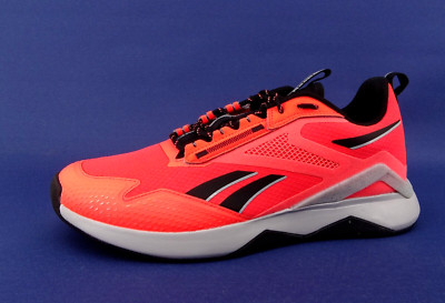 Reebok NANOFLEX ADVENTURE TR Sneaker  Schuhe Sportschuhe Laufschuhe Gr. 42 - 8