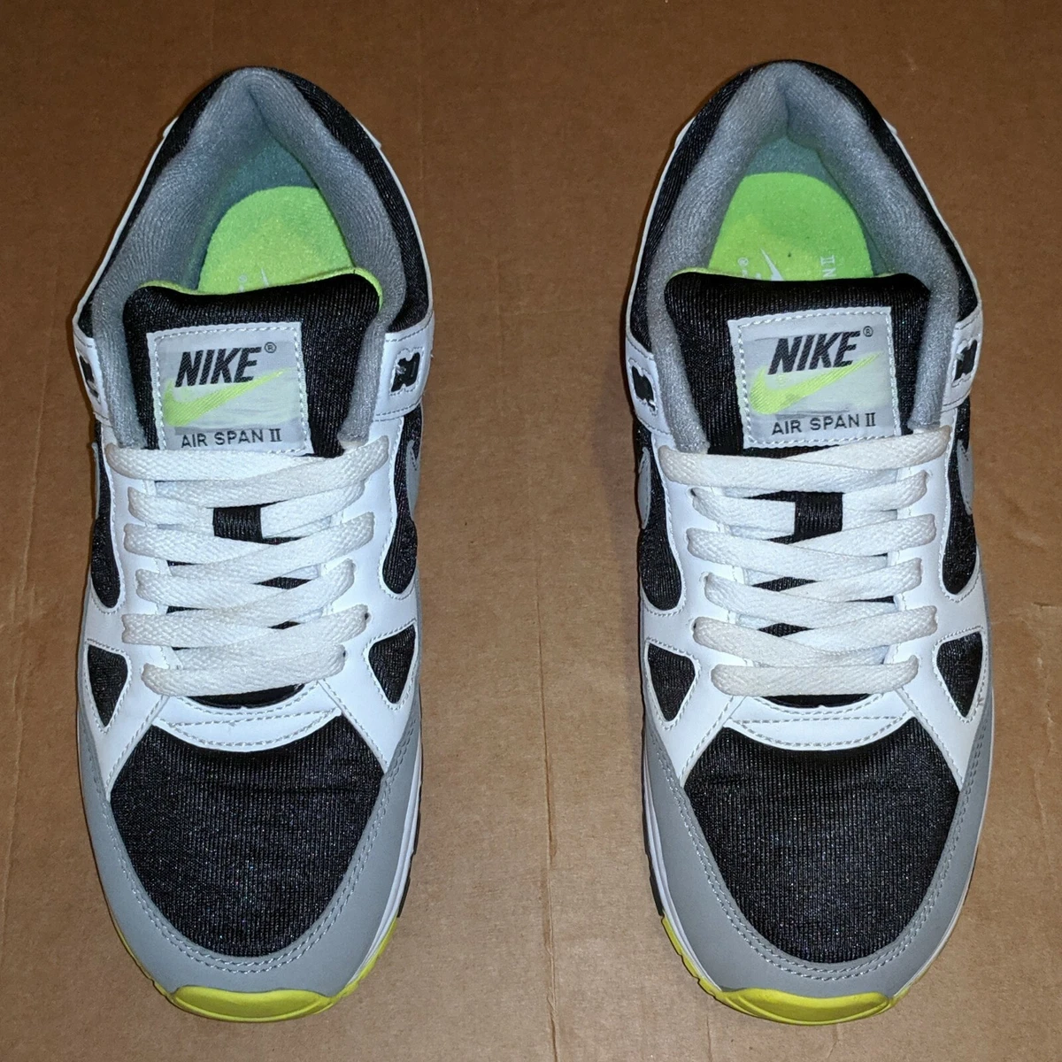 Nike air sales span patta