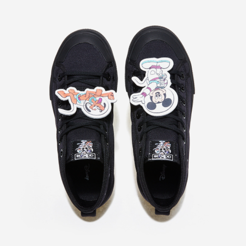 Adidas Women's Nizza Trek Originals Shoes Black - GY2506 Expeditedship | eBay