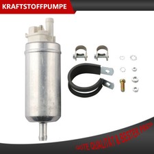 UNIVERSAL VERGASER KRAFTSTOFFPUMPE 0,2BAR FÜR FIAT 124 126 128 FORD CAPRI ESCORT
