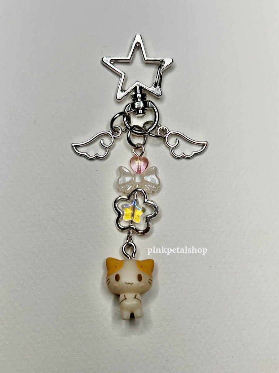 2006年 Sanrio SugarBunnies 缶ケース アクセサリー 2006年 Sanrio SugarBunnies 缶ケース アクセサリー - メルカリ