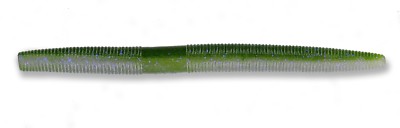 Yamamoto Senko 9-10-980 Watermelon Moondust Laminate Two Tone 5 Inch Stick Baits
