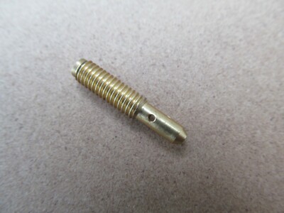 376/076 ORIGINAL AMAL MONOBLOCK 375 376 389 VERGASER PILOT JET GR. 20 für BSA TRIUMPH