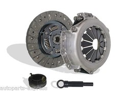 A-E Clutch Kit fits 2001-2008 Accent Rio Sedan EX LX SX 1.6L Gas DOHC