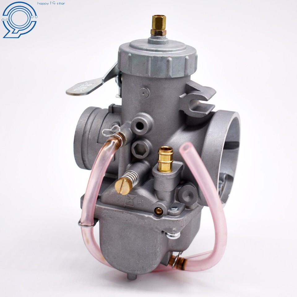 34mm 34 Round Slide Carb Carburetor Fit for Mikuni Vm34sc Vm34 34mm 34 Round Slide Carb Carburetor Fit for Mikuni Vm34sc Vm34