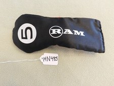 Ram 5 Hybrid Headcover HN485