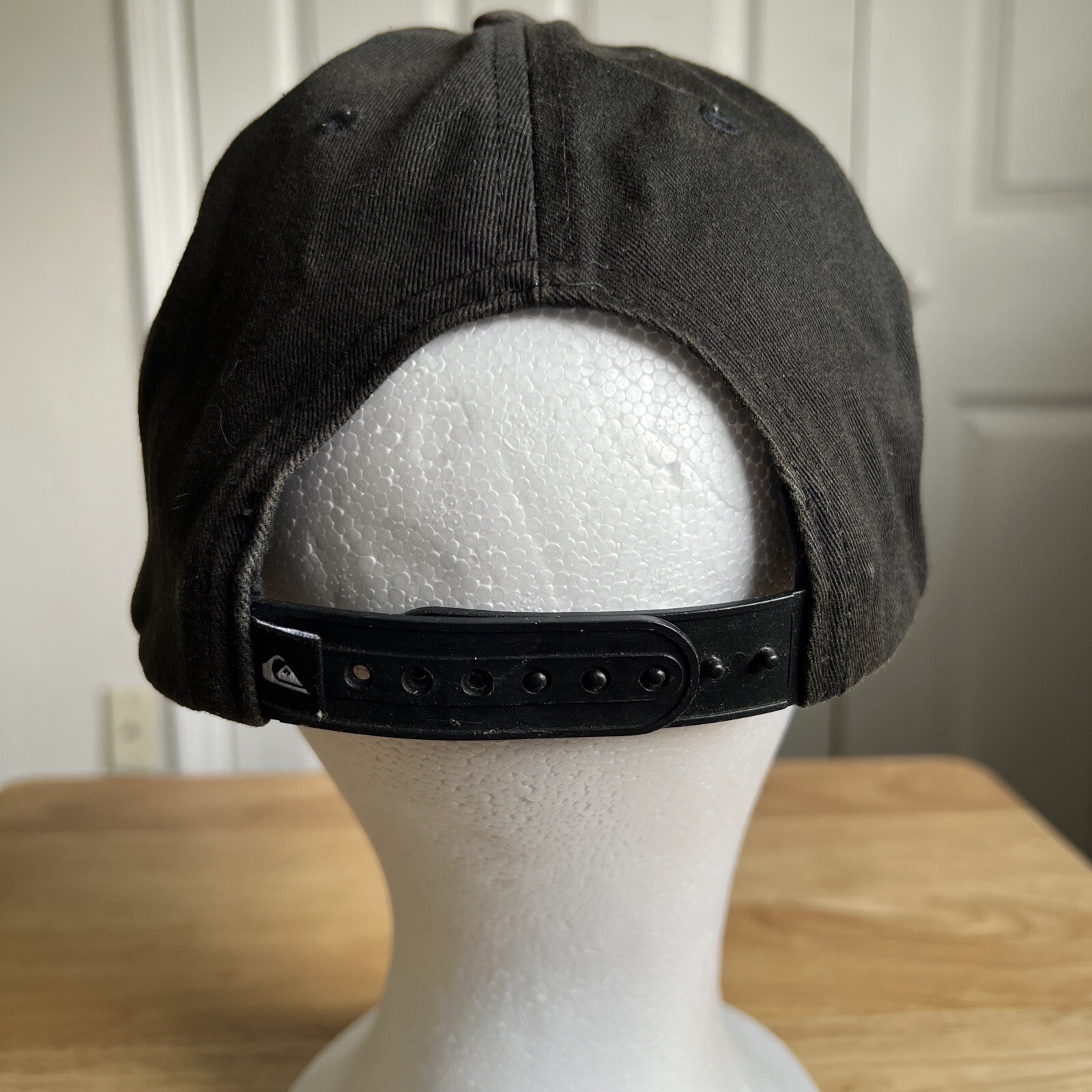 QUICKSILVER  ADJUSTABLE SNAPBACK BASEBALL HAT/CAP… - image 3