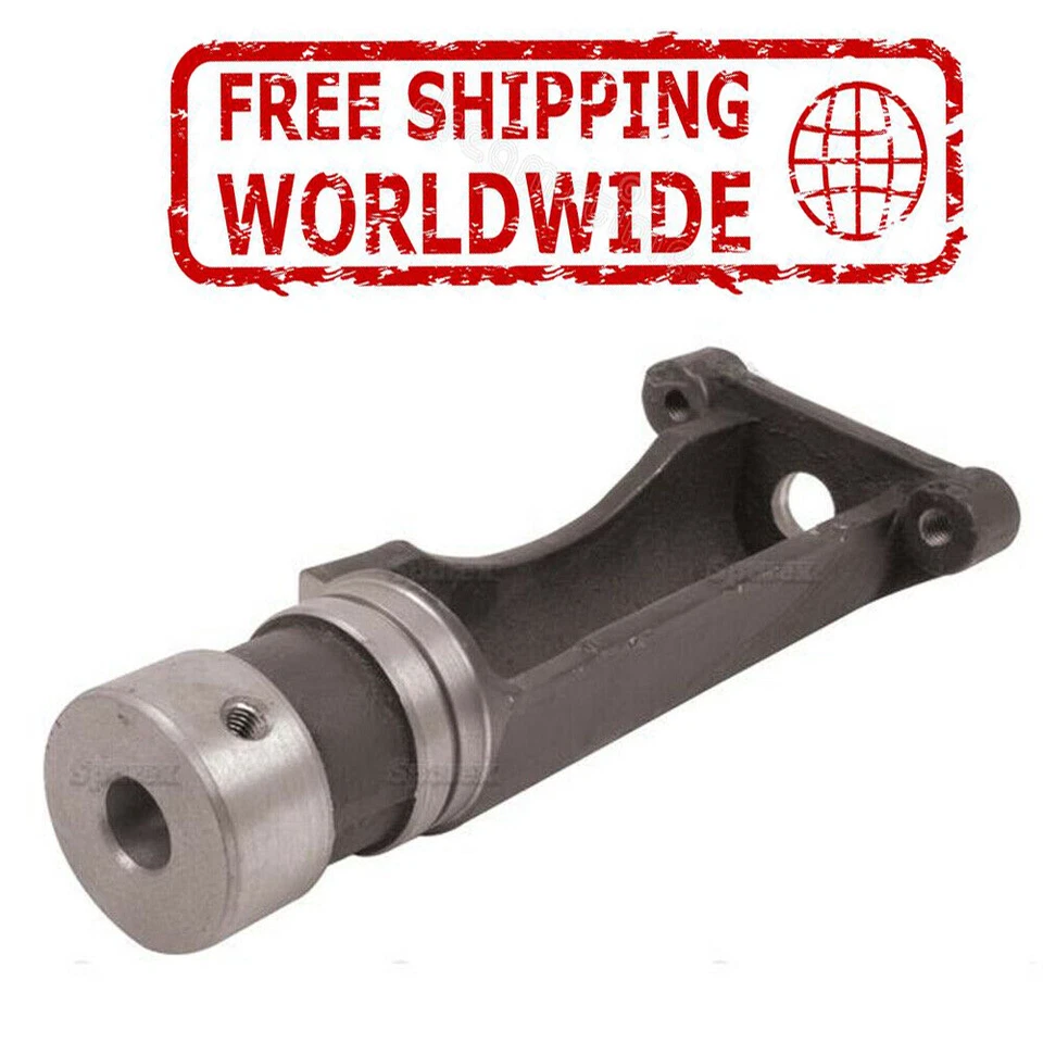 Hidráulico Elevador Acoplamiento Control Cuadrante Soporte Para Massey Ferguson