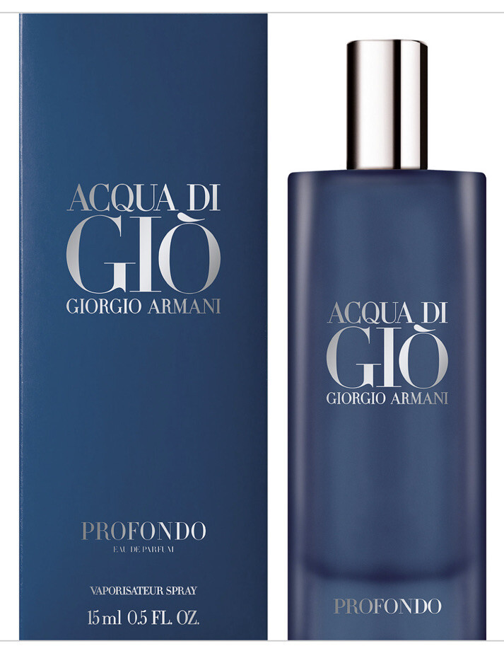 armani hunter cologne