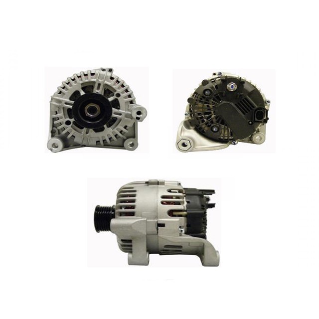 Alternator Bmw X5 E53