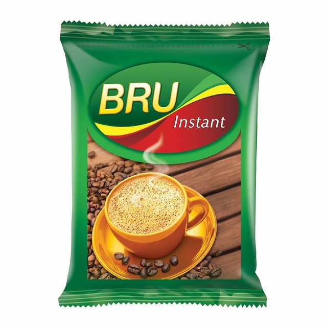 bru powder