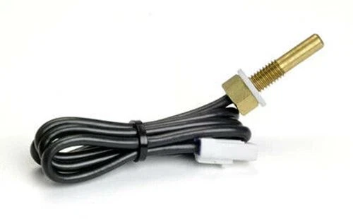 Trail Tech 752-113 Vapor computer kit for conventional forks / 25mm Water Sensor - Imagem 3 de 4