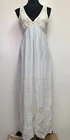 ZARA CONTRAST CROCHET DRESS LIMITED EDITION WHITE SS24 SIZES S-L REF. 3798/008