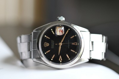 rolex 6294