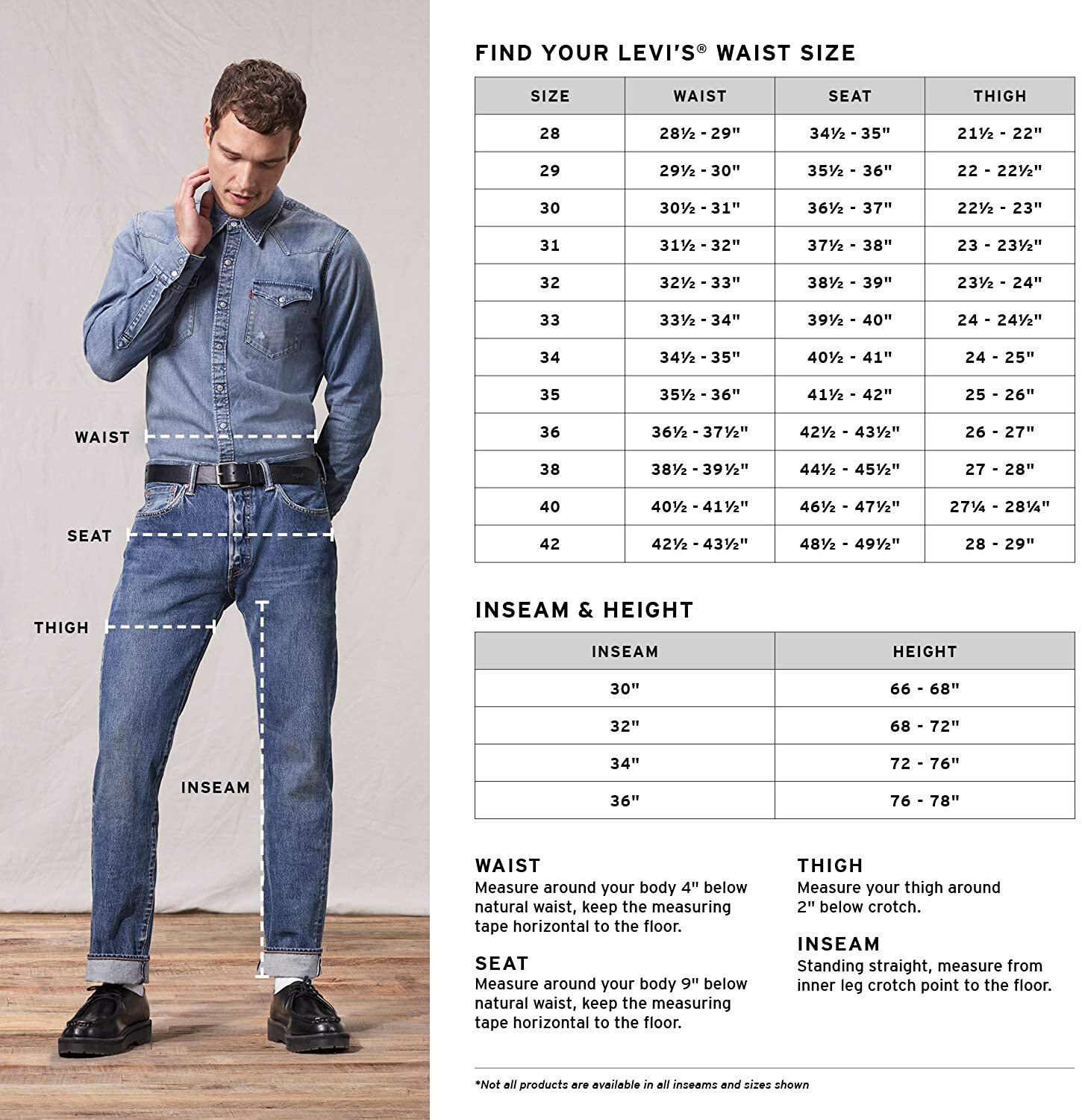 مديح الفصل تحويل levis 511 36 32 