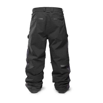 Thirtytwo Sweeper XLT Zeb Powell Shell Snowboard Pants Thirtytwo Sweeper XLT Zeb Powell Shell Snowboard Pants