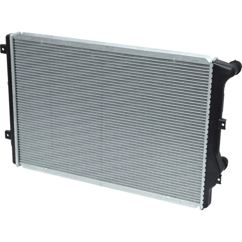 Radiator for AUDI VOLKSWAGEN A3 1.4L 1.8L 2.0L 2.5L 3.6L 1998-2017 RA/115RSL - Picture 2 of 6