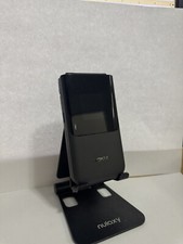 10 x Nokia TA-1295 (2720) - 4 GB - Grade A  Black Locked Verizon