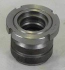 H157171 Hydraulic Cylinder Gland With Nut Fits John Deere 450G