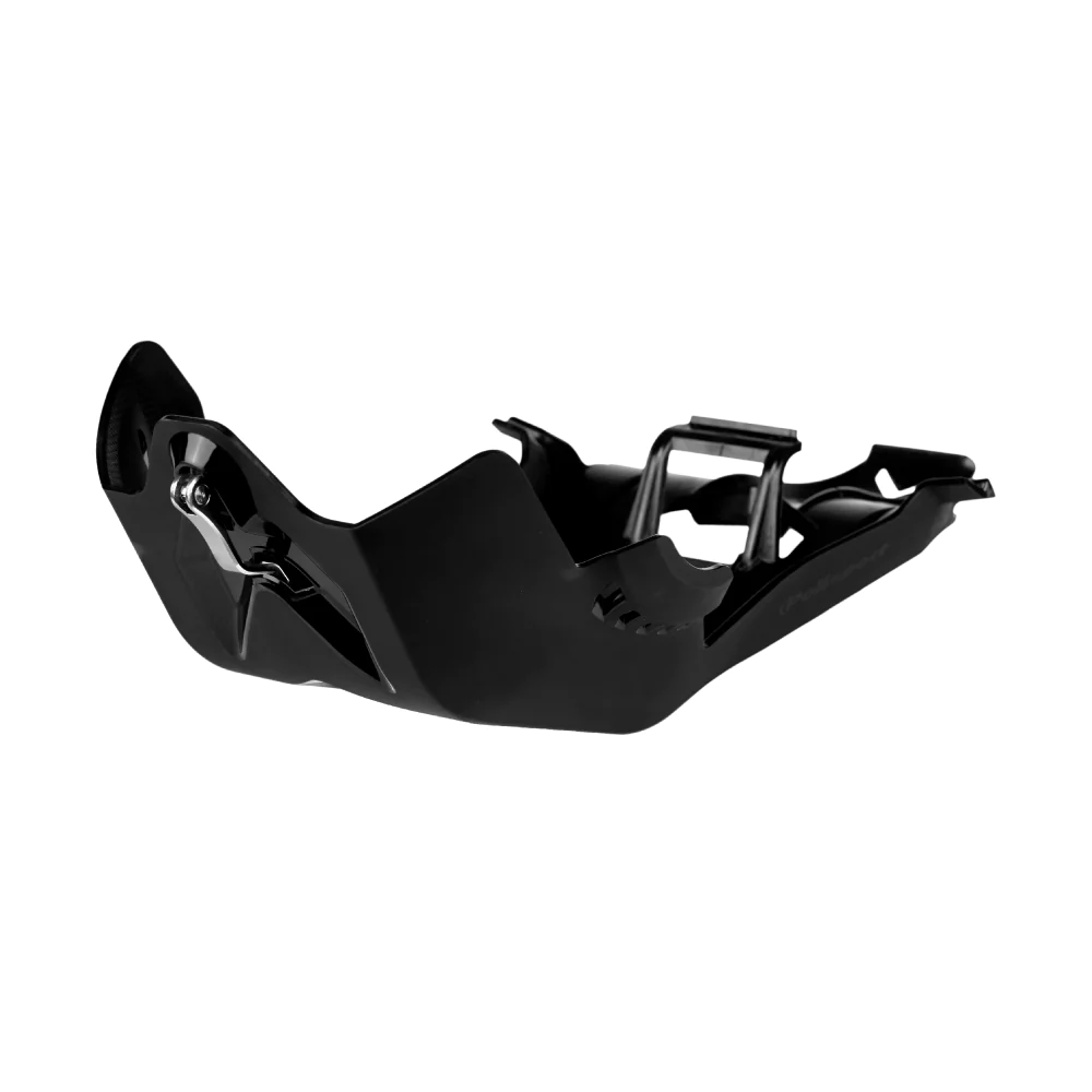 Polisport Skid Plate BETA RR 350/390/430/480/500 20-23 Black