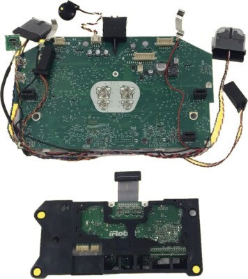 iRobot Roomba 960 Robot Cleaner Main Motherboard With Camera #239