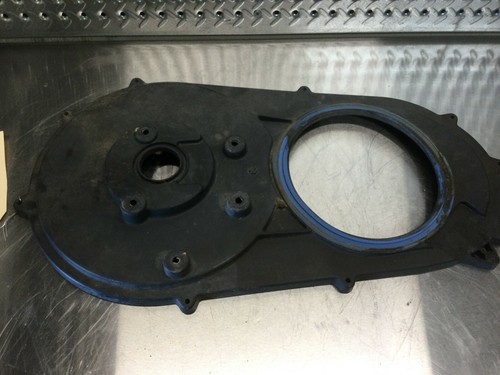 2005 POLARIS SPORTSMAN 800 EFI INNER CLUTCH COVER 2201955 S006/C - Picture 5 of 6
