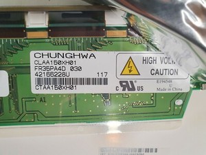 LCD Bildschirm DISPLAY CLAA150XH01 für Notebook AMILO FUJITSU TOSHIBA 15"